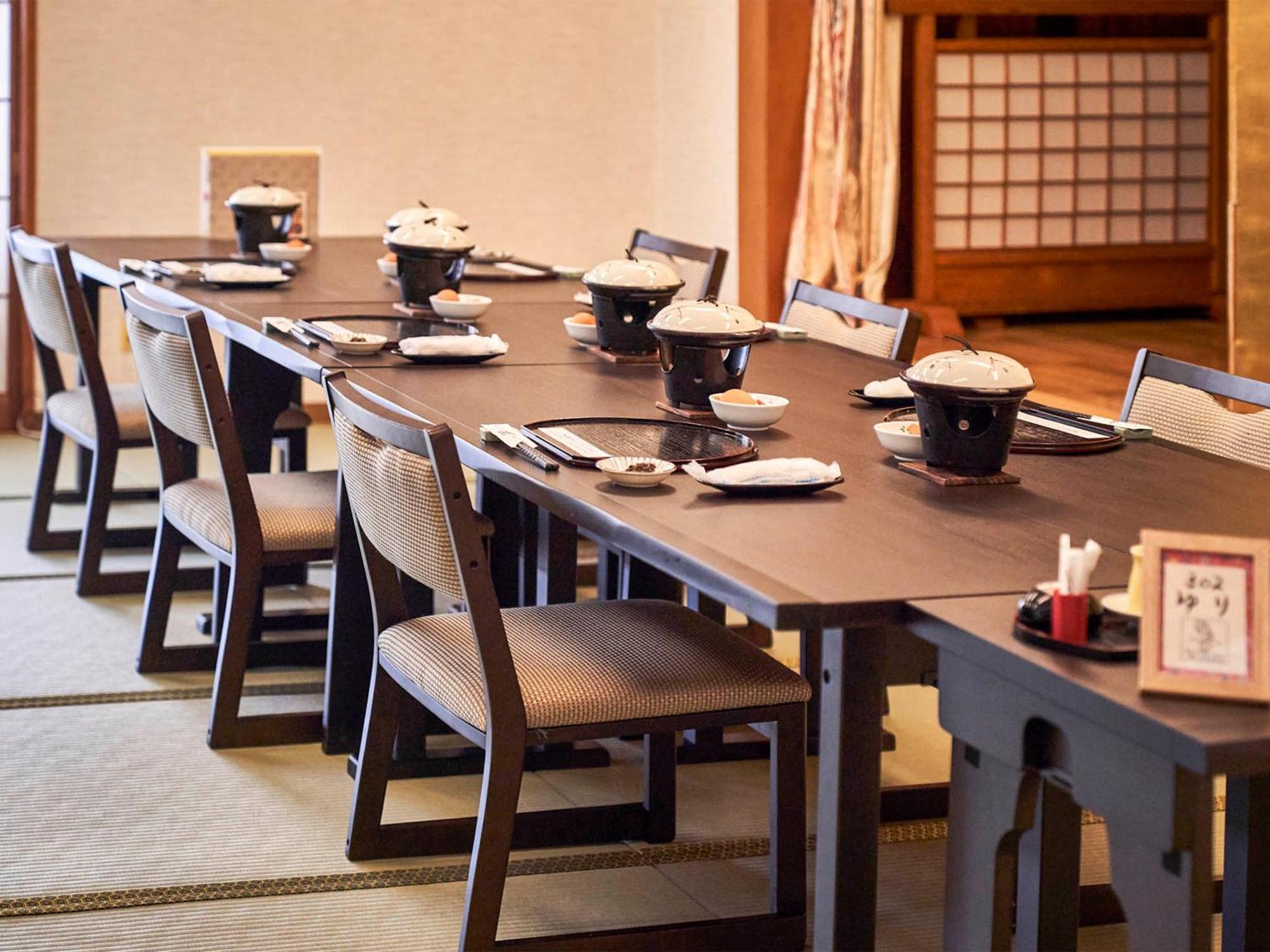 Kameyama Onsen Hotel Kimitsu Ngoại thất bức ảnh