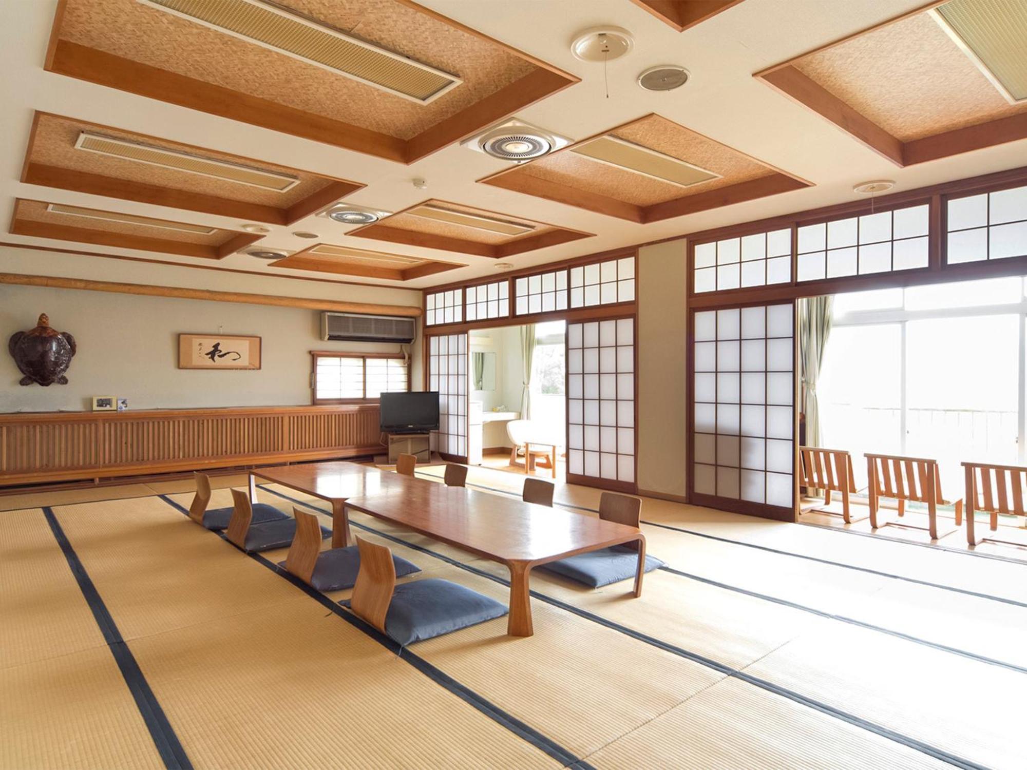 Kameyama Onsen Hotel Kimitsu Ngoại thất bức ảnh